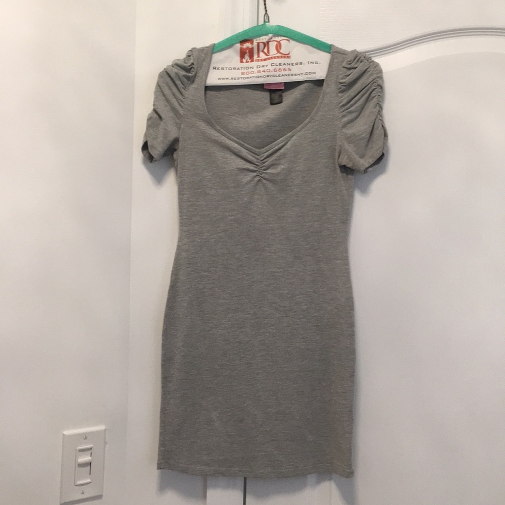 H&M Long T Shirt Top